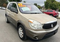 2004 Buick Rendezvous CX