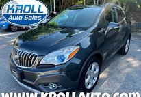 2016 Buick Encore Convenience
