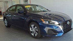 2023 Nissan Altima 2.5 S