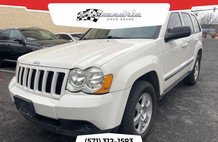 2009 Jeep Grand Cherokee Laredo