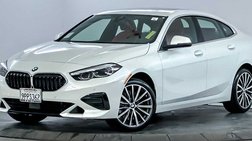 2024 BMW 2 Series 228i Gran Coupe