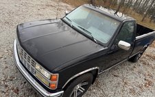 1991 Chevrolet C/K 1500 C1500