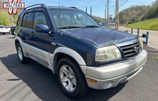 2003 Suzuki Grand Vitara Base