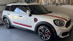 2024 MINI Countryman John Cooper Works ALL4