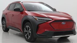 2024 Subaru Solterra Premium