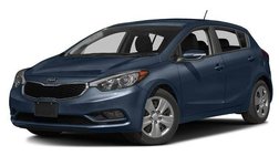 2016 Kia Forte5 LX