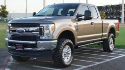 2019 Ford Super Duty F-250 XL