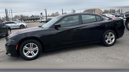 2016 Dodge Charger SE