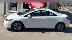 2010 Honda Civic EX-L