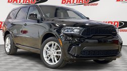 2024 Dodge Durango GT