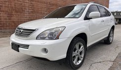 2008 Lexus RX 400H Base