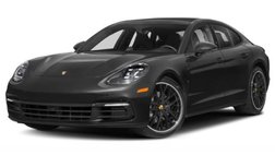 2018 Porsche Panamera 4S