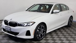 2025 BMW 3 Series 330i