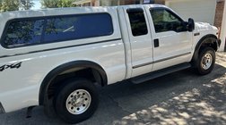 2000 Ford Super Duty F-250 SUPER DUTY