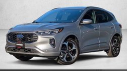 2023 Ford Escape Hybrid ST-Line Elite