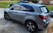 2021 Mitsubishi Outlander Sport SE
