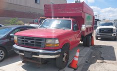 1997 Ford SUPER DUTY