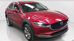 2023 Mazda CX-30 Preferred