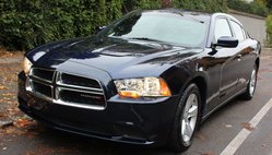 2013 Dodge Charger SE