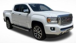 2020 GMC Canyon Denali