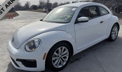 2017 Volkswagen Beetle Classic