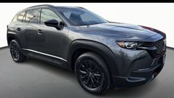 2025 Mazda CX-50 Hybrid Premium
