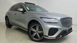 2024 Genesis GV70 3.5T Sport