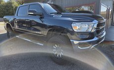 2020 Ram Ram Pickup 1500 Big Horn