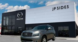 2014 Infiniti QX80 Base