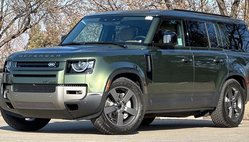 2026 Land Rover Defender 130 P300 S