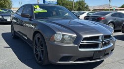 2013 Dodge Charger SE