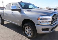 2024 Ram Ram Pickup 2500 Laramie