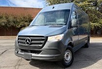 2021 Mercedes-Benz Sprinter 2500