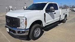 2024 Ford Super Duty F-350 XL