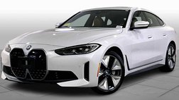 2024 BMW i4 xDrive40 Gran Coupe