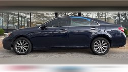 2008 Lexus ES 350 Base