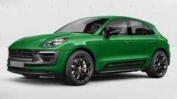 2023 Porsche Macan S