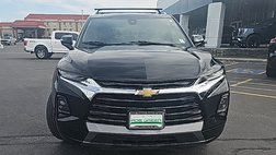 2021 Chevrolet Blazer Premier