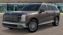 2026 Hyundai Palisade SEL