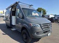 2020 Mercedes-Benz Sprinter 3500XD