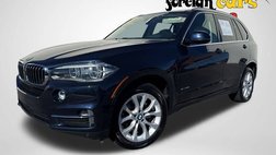 2014 BMW X5 xDrive35i