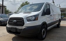 2018 Ford Transit 250