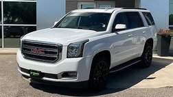 2019 GMC Yukon SLT