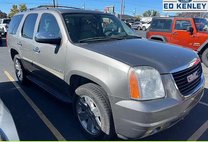 2007 GMC Yukon SLT