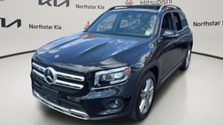 2023 Mercedes-Benz GLB GLB 250 4MATIC