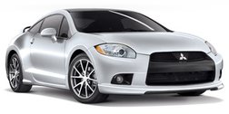 2011 Mitsubishi Eclipse GS Sport