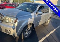 2010 Honda Pilot EX-L
