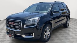 2016 GMC Acadia SLT-1