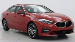 2020 BMW 2 Series 228i xDrive Gran Coupe