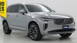 2026 Volvo XC90 B6 Plus 7P